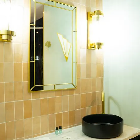 Chez Barbie - 2 Personnes - Insolite Appartement Tarbes