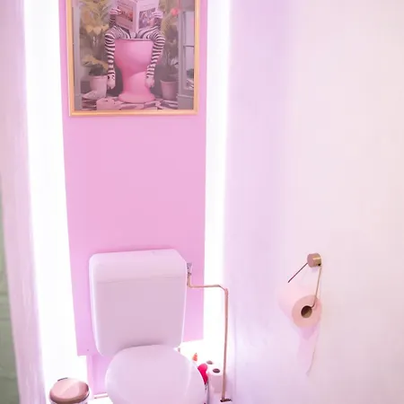 Chez Barbie - 2 Personnes - Insolite *