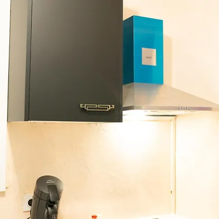 Appartamento Chez Barbie - 2 Personnes - Insolite Tarbes