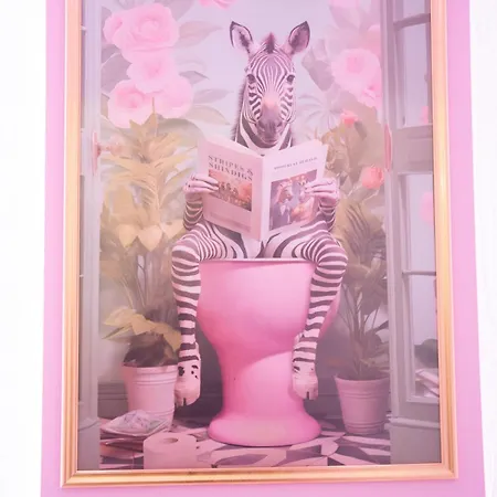 Appartamento Chez Barbie - 2 Personnes - Insolite *