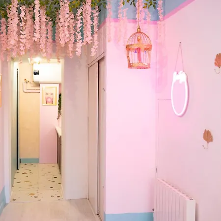 Chez Barbie - 2 Personnes - Insolite