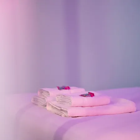 Chez Barbie - 2 Personnes - Insolite Appartement