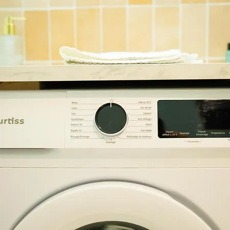 Chez Barbie - 2 Personnes - Insolite Appartement Tarbes